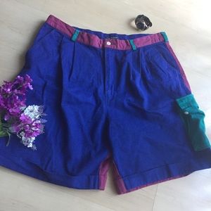 Vintage Ralph Lauren shorts